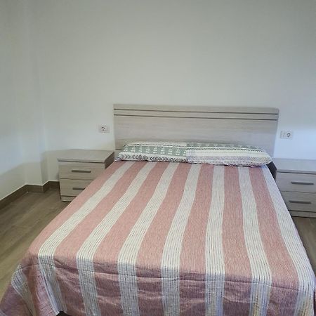 Amplio Atico 3 Habitaciones Bueu Exterior photo
