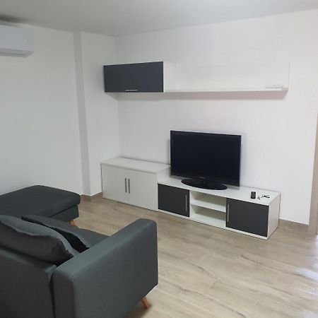Amplio Atico 3 Habitaciones Bueu Exterior photo
