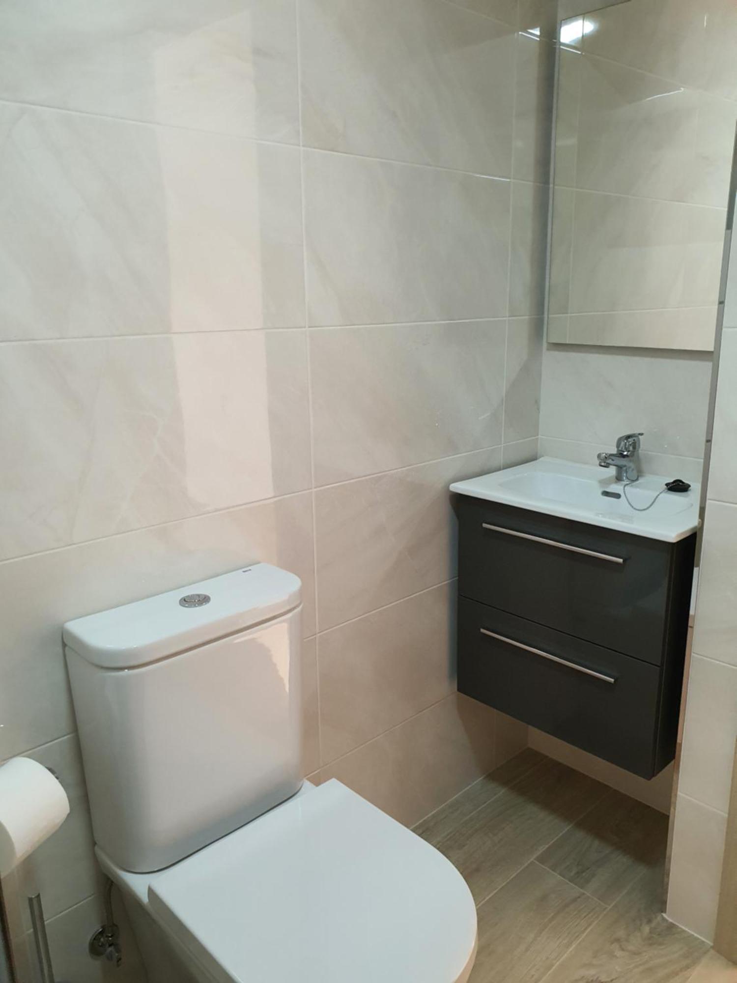 Amplio Atico 3 Habitaciones Bueu Exterior photo