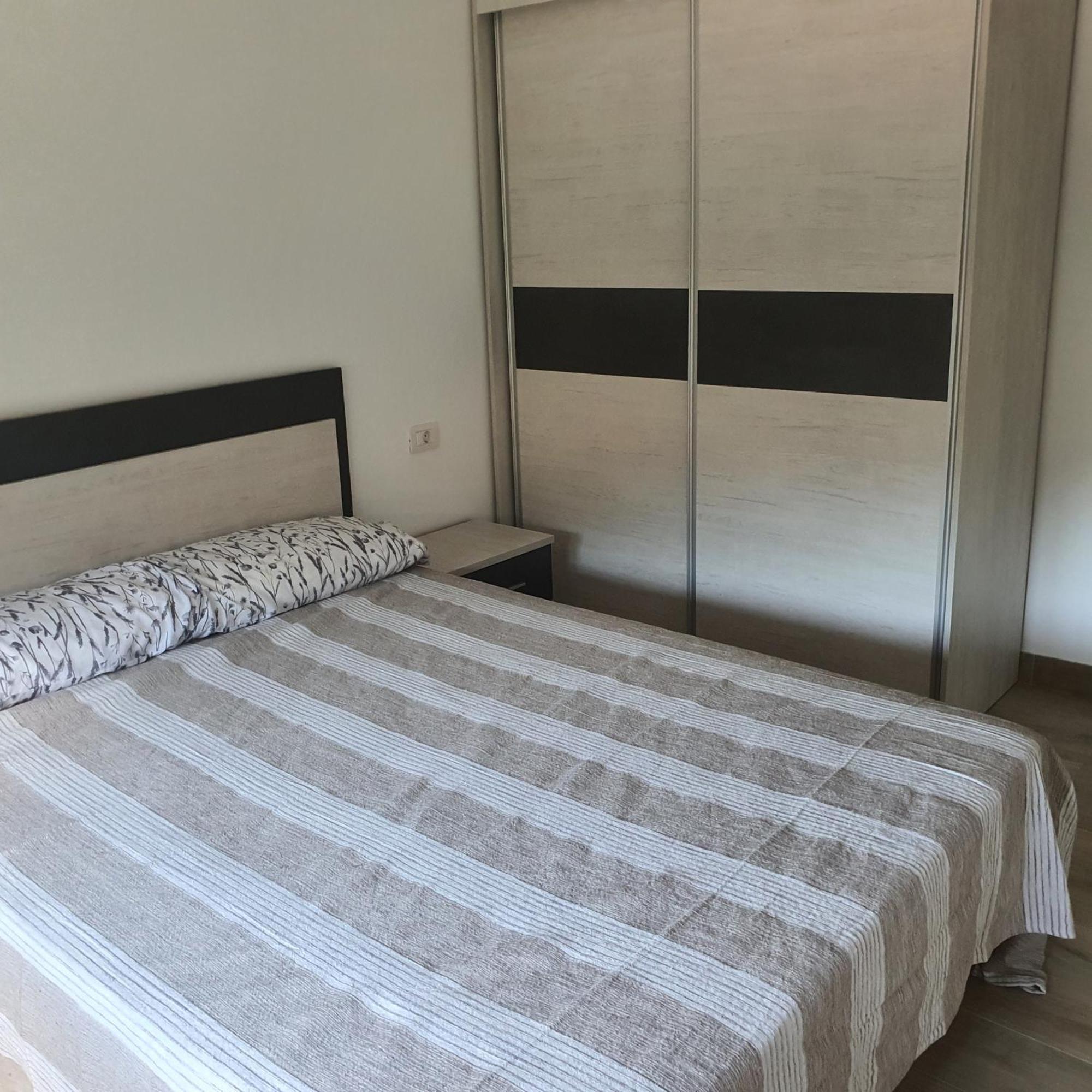 Amplio Atico 3 Habitaciones Bueu Exterior photo