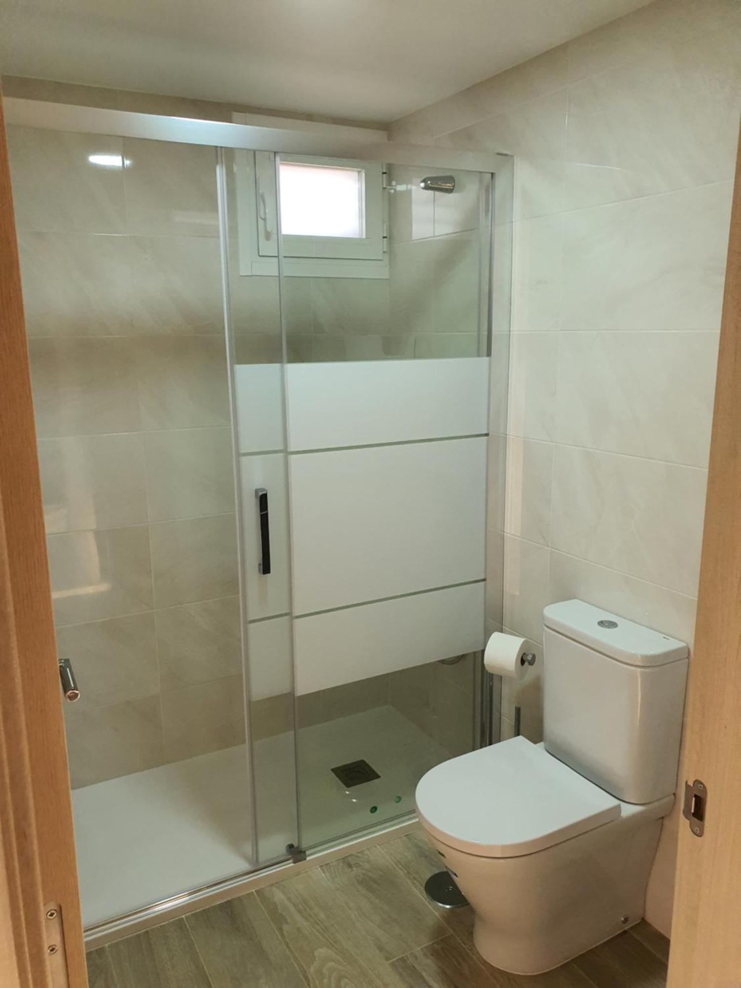 Amplio Atico 3 Habitaciones Bueu Exterior photo