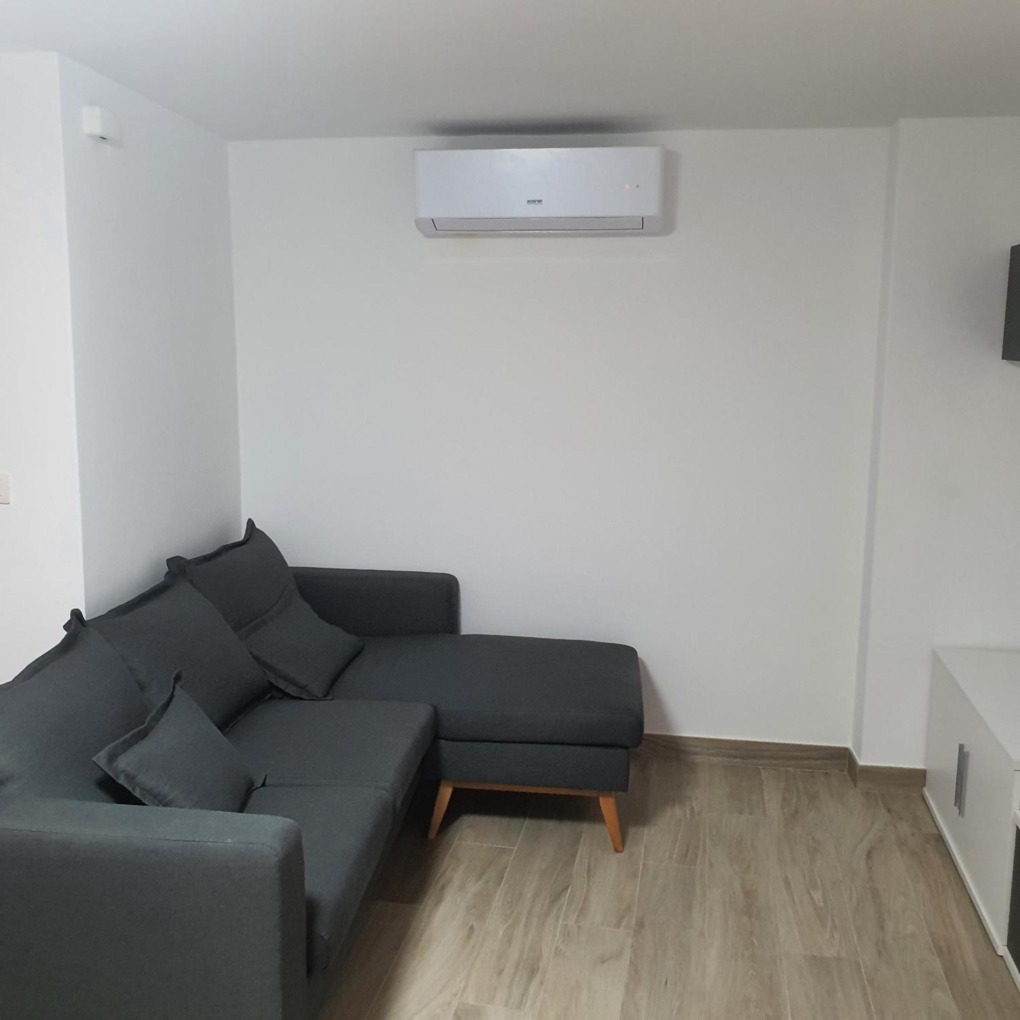 Amplio Atico 3 Habitaciones Bueu Exterior photo