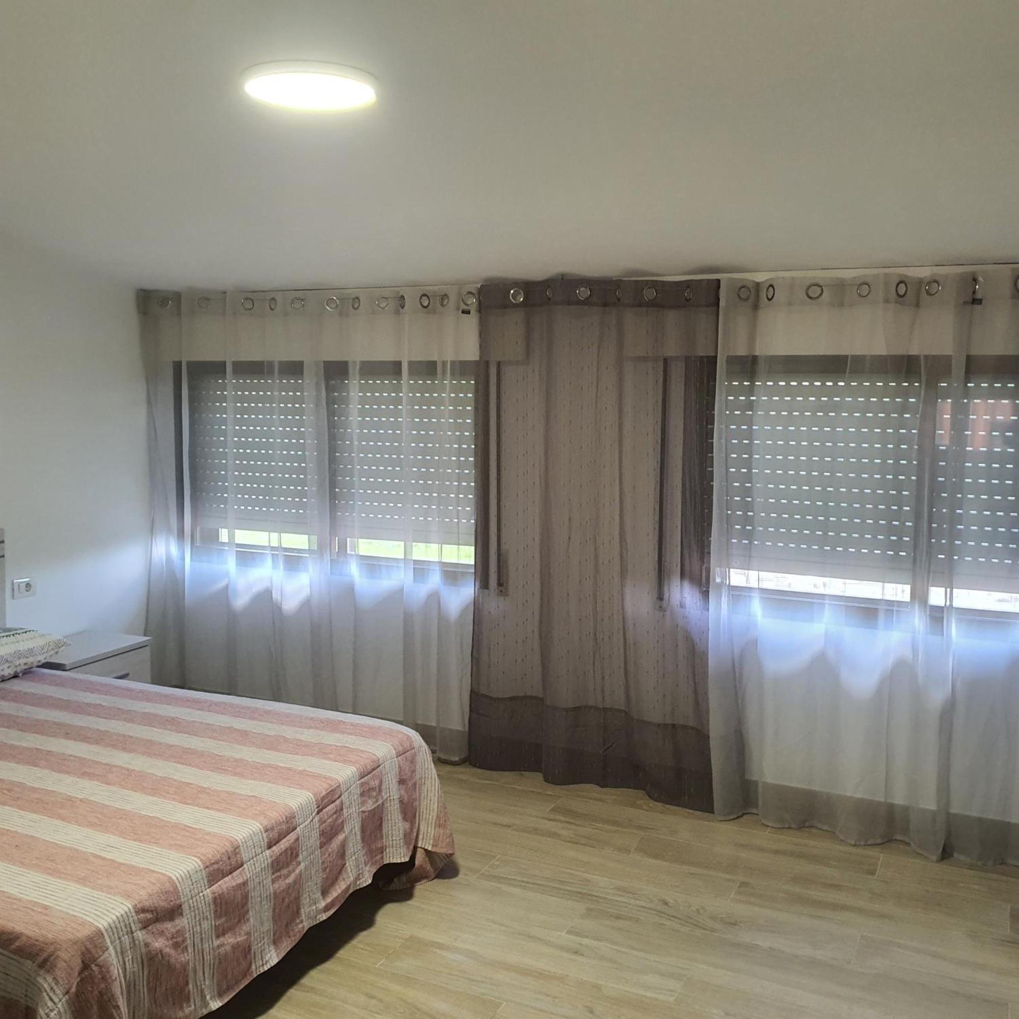 Amplio Atico 3 Habitaciones Bueu Exterior photo